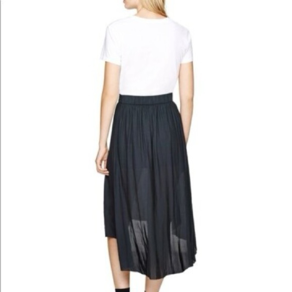 S NEW Wilfred Chouette Skirt